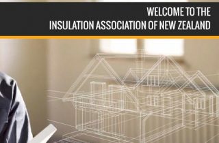 Insulation Association Of New-Zealand Article