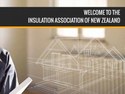 Insulation Association Of New-Zealand Article