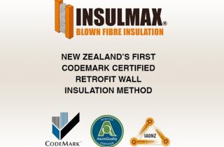 Certified Retrofit Wall Insulation Company